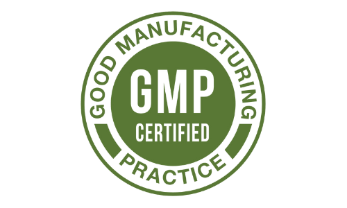 Glyco Reset GMP Certified